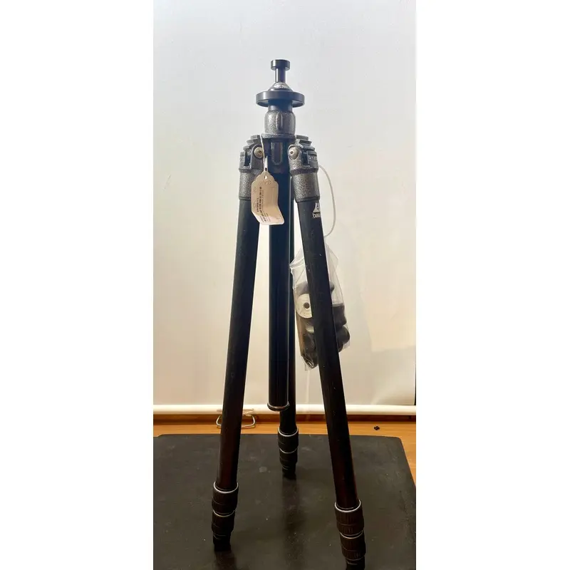 USED Gitzo GT2932 Series 2 Basalt Tripod Legs