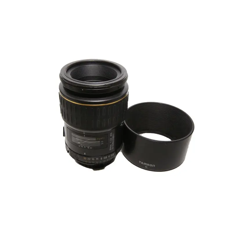 Used Tamron SP 90mm F/2.8 1:1 AF Macro Auto Focus Lens for Nikon AF