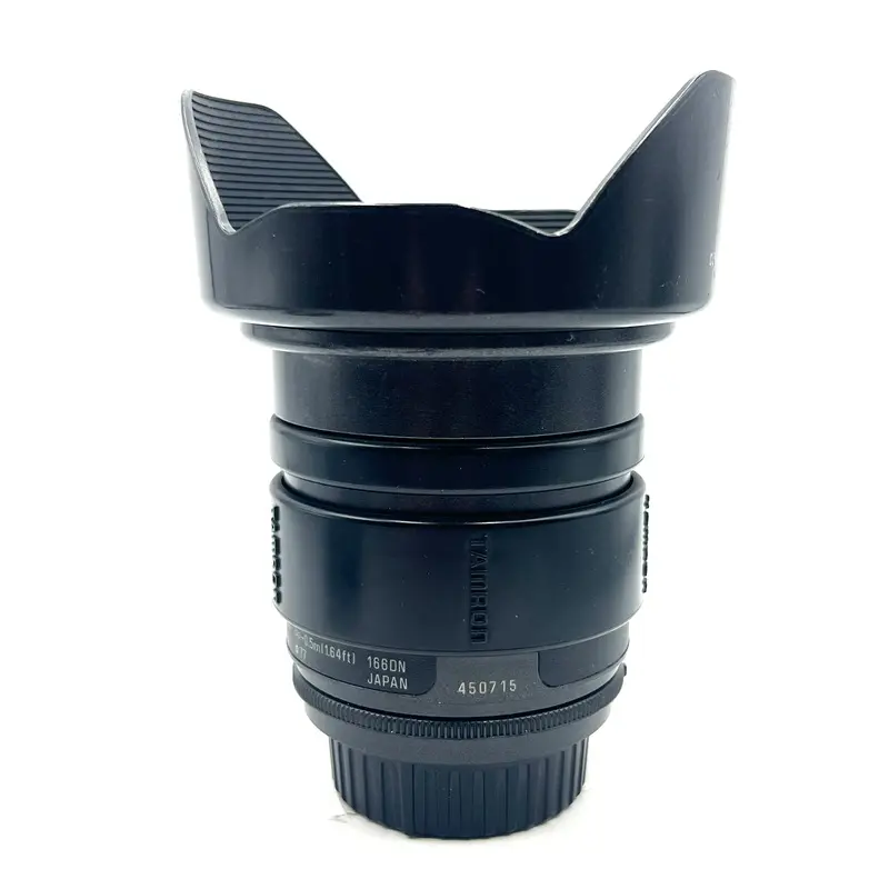 USED Tamron SP AF 20-40mm F2.7-3.5 Lens (Nikon F Mount)