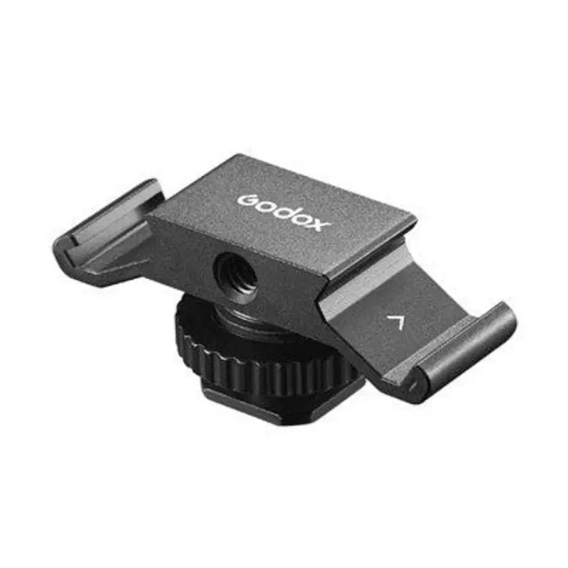 Godox VSM-H02 Dual Cold Shoe Extender
