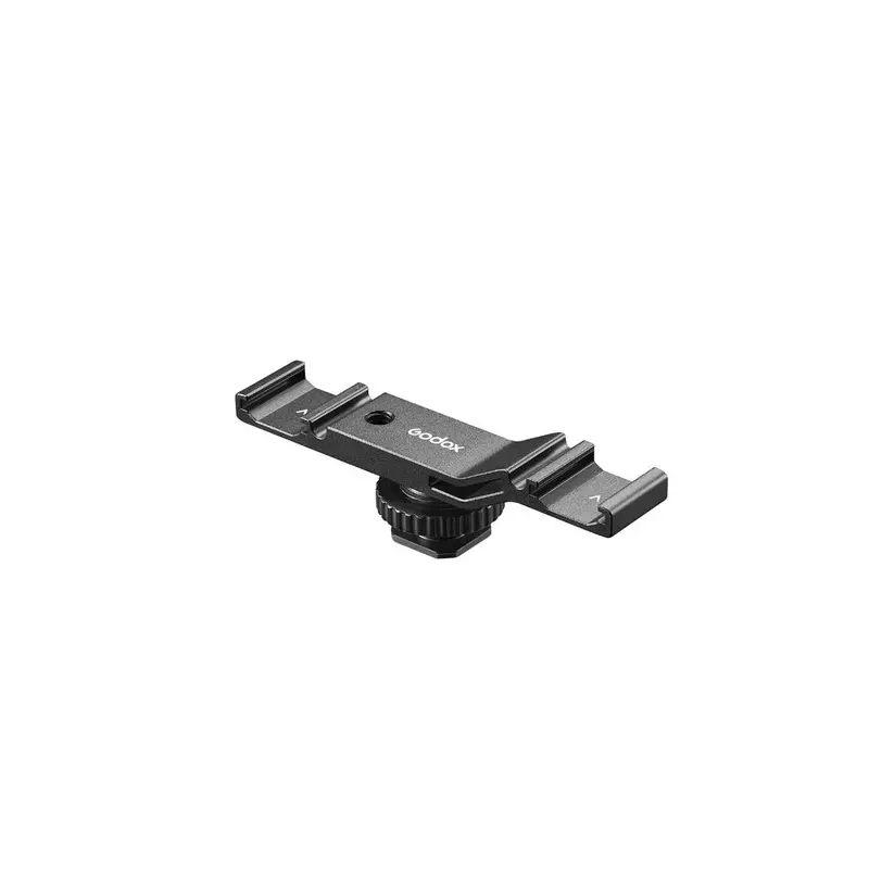 Godox VSM-H03 Dual Triple Shoe Extender