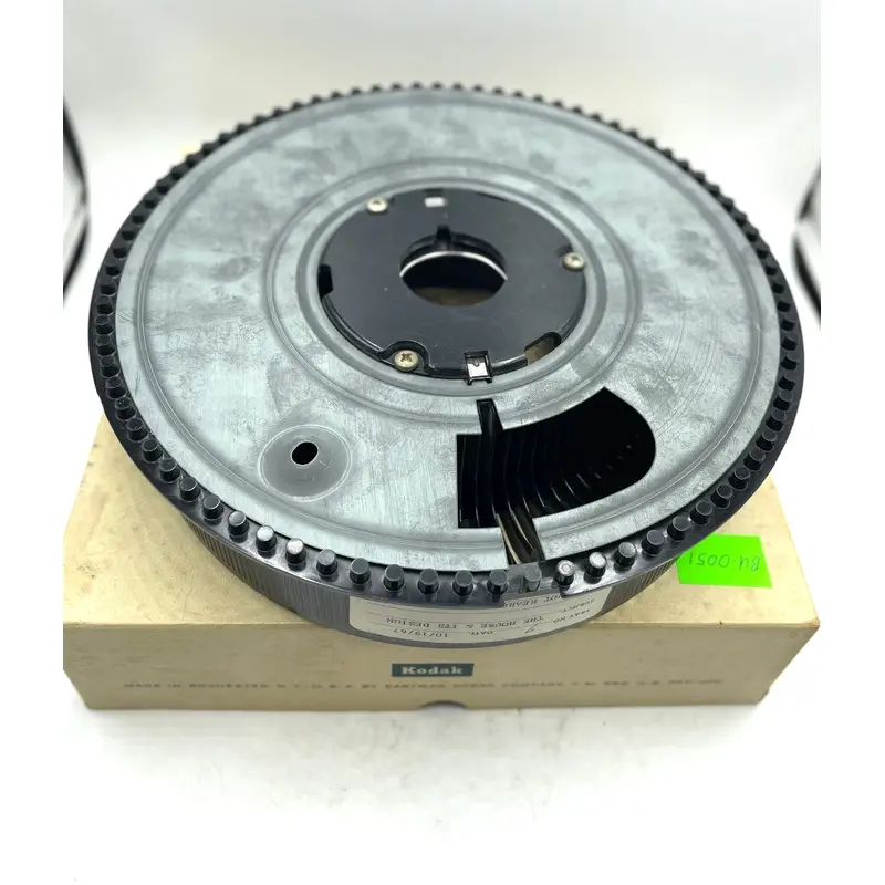 Kodak Carousel 750H (0051)