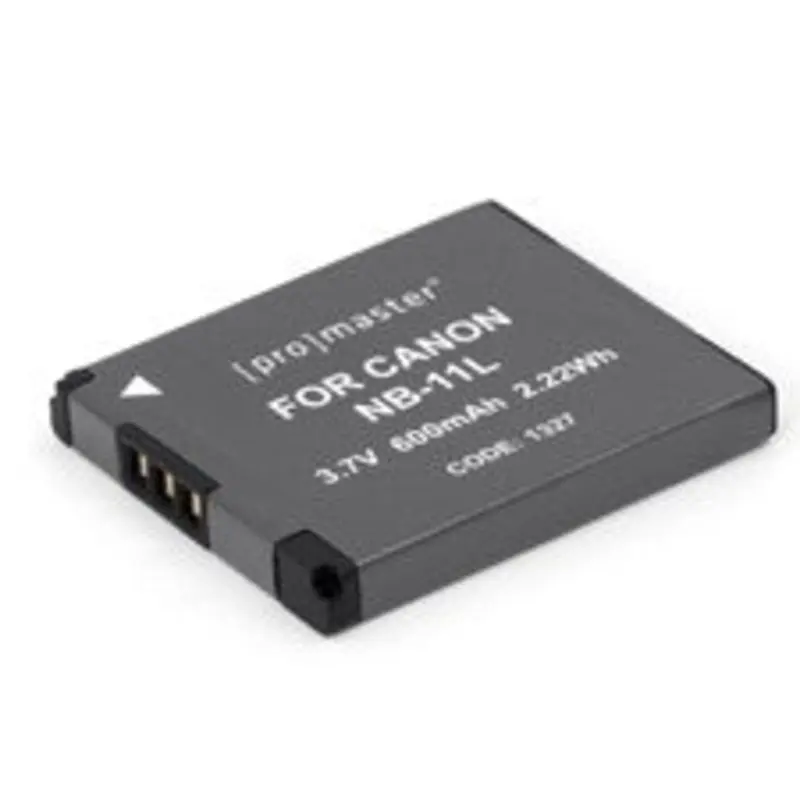 Promaster 1327 Li-ion Battery for Canon NB-11L