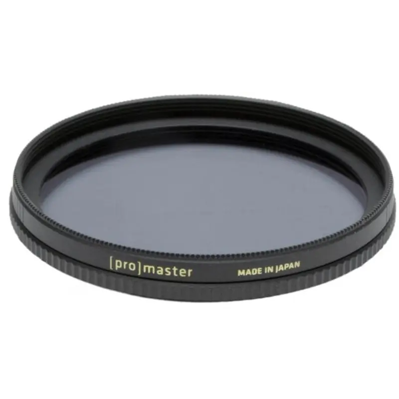 Promaster 6781 39mm Circular Polarizer Filter - HGX Prime