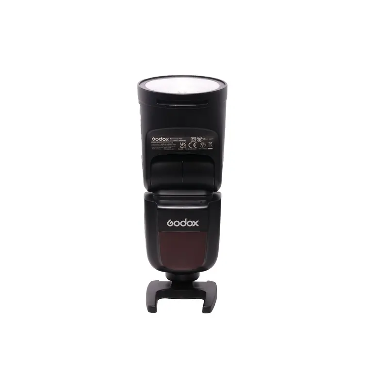 Used Godox V1 Flash for Sony