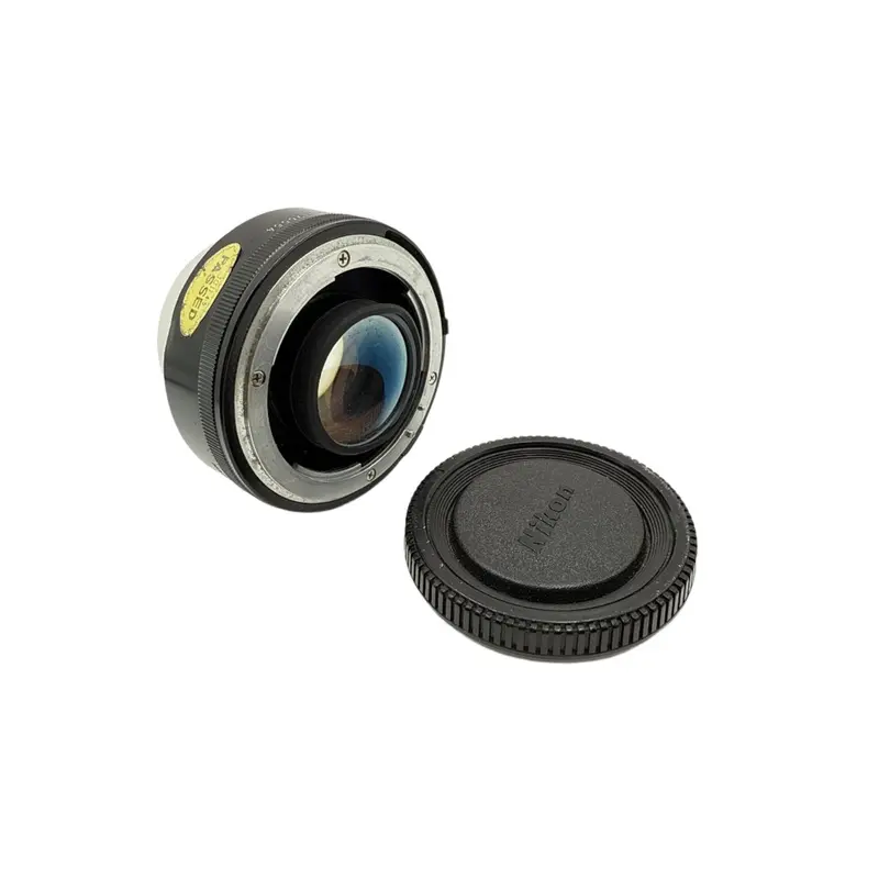 Used Nikon TC-14B 1.4X Teleconverter