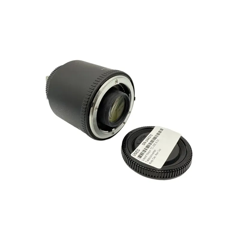 Used Nikon TC-20E II 2X Teleconverter