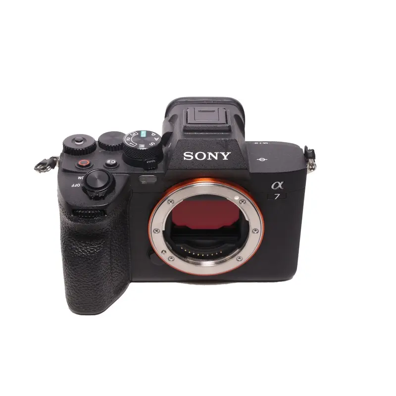 Used Sony a7 IV Mirrorless Digital Camera (Body Only)