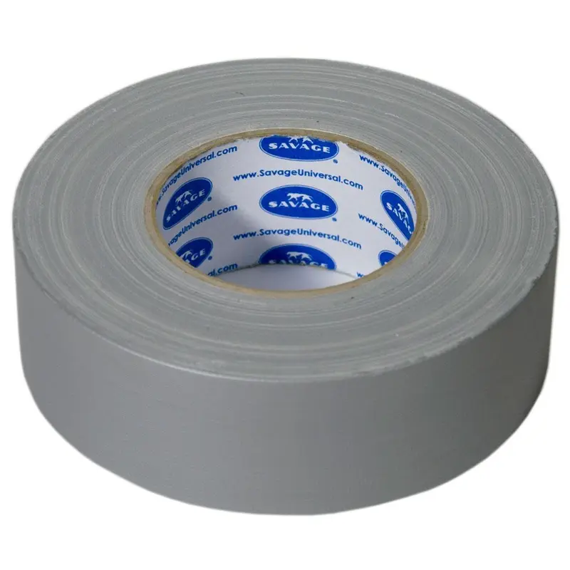 Savage Gaffer Tape (Gray 2"x55yd)