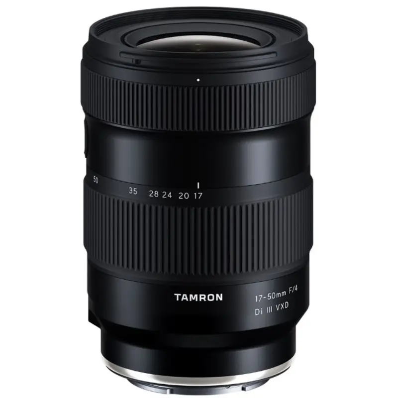 Tamron 17-50mm F4 Di III VXD Lens for Sony E