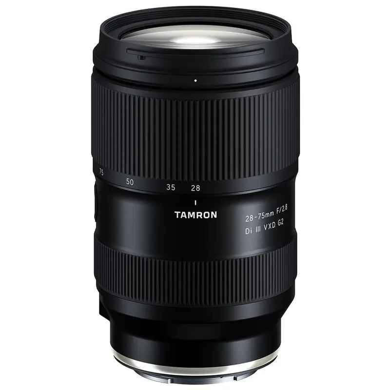 Tamron 28-75mm F2.8 Di III VXD G2 Lens for Sony E Mount