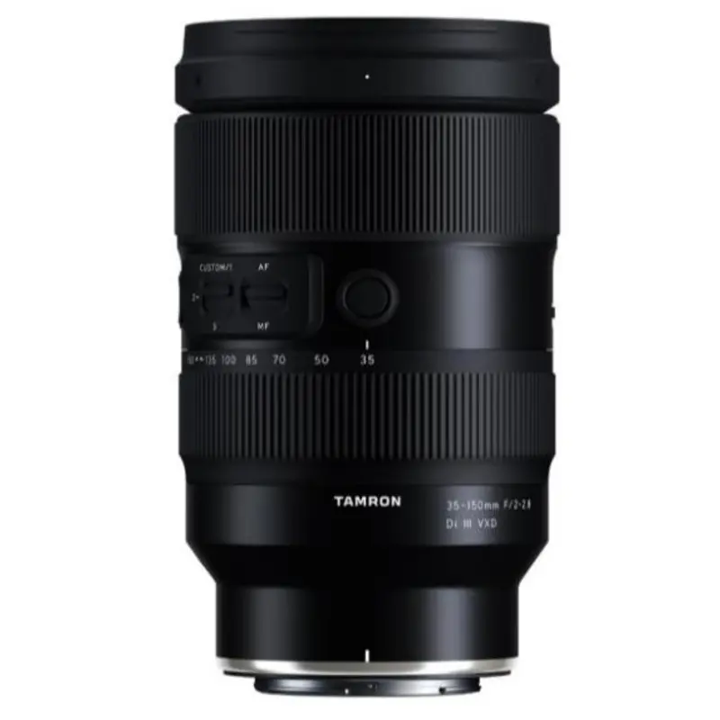 Tamron 35-150mm F2-2.8 Di III VXD Lens for Nikon Z
