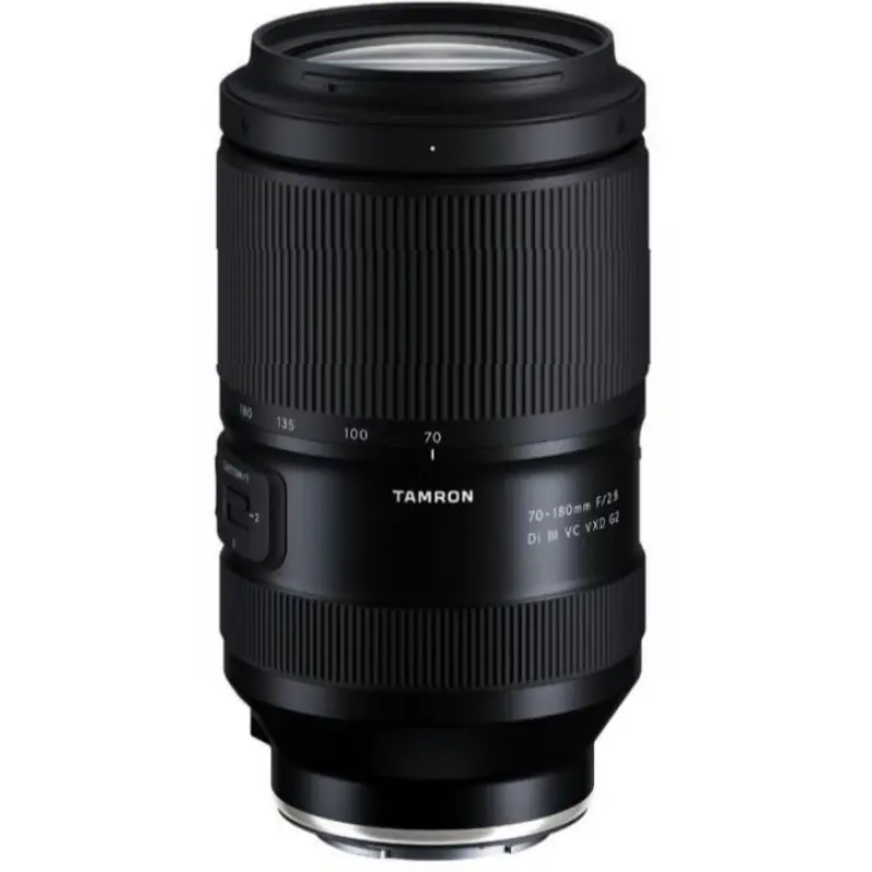 Tamron 70-180mm f2.8 Di III VC VXD G2 Lens for Sony E