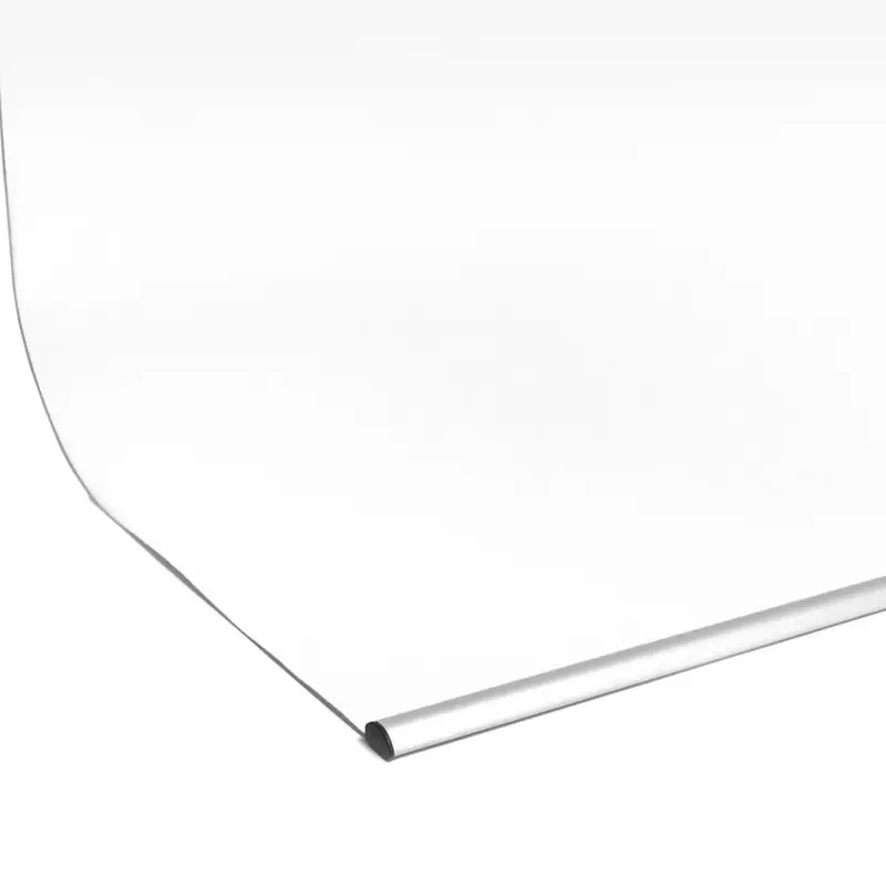 Savage  53" Background Leader Bar (4.5')  w/53" super white