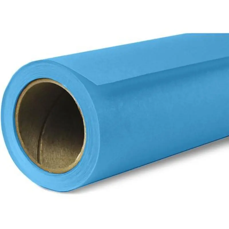 Savage 86"x36' #83 Turquoise Background Paper