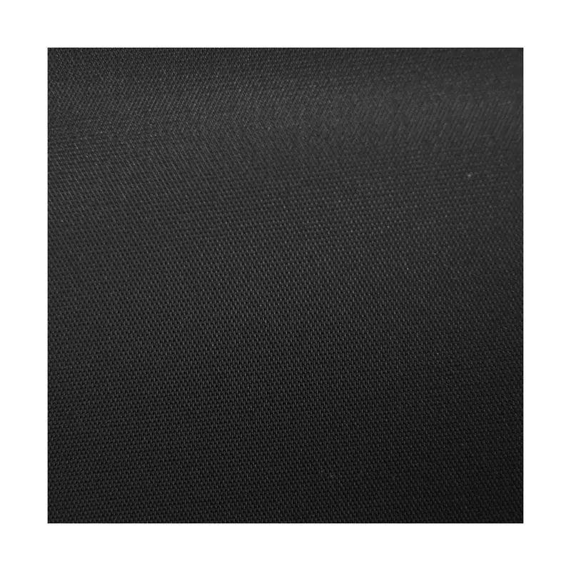Savage Infinity Series 5x7' Matte Finish Black Vinyl Background