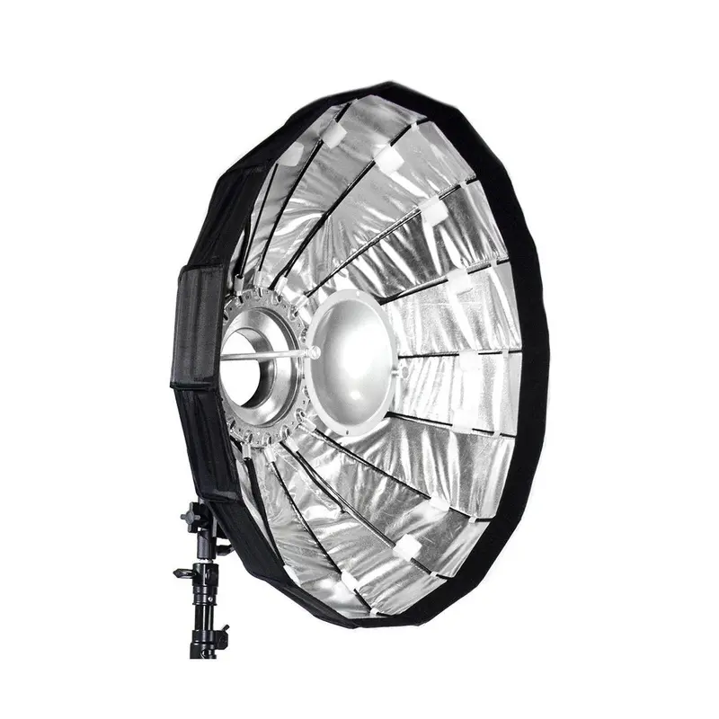 Savage Modmaster Collapsible Beauty Dish (24")