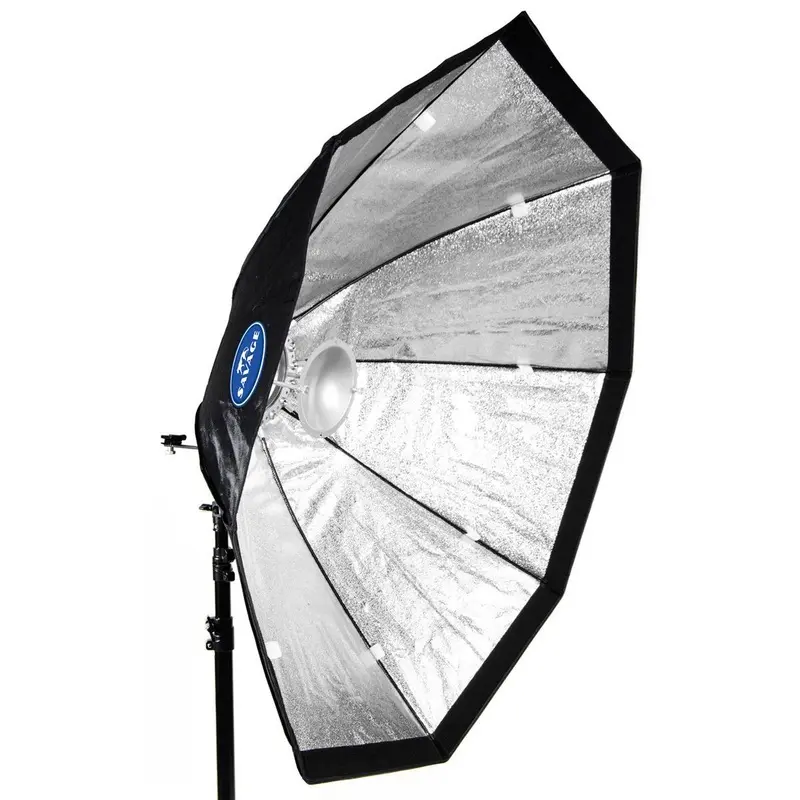 Savage Modmaster Octagonal Beauty Dish  for Speedlights (36")