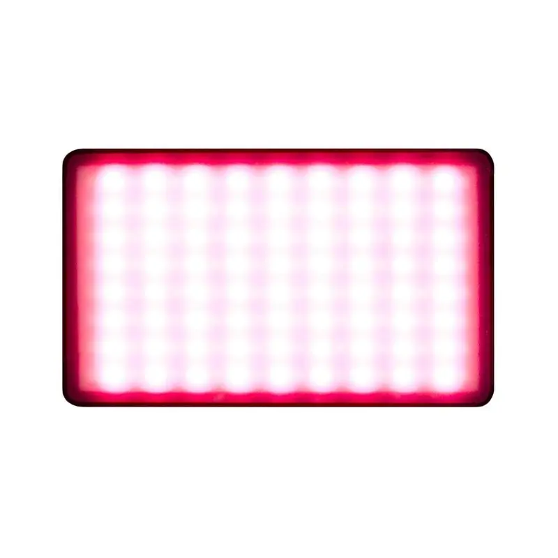 Savage Pocket RGB Video Light