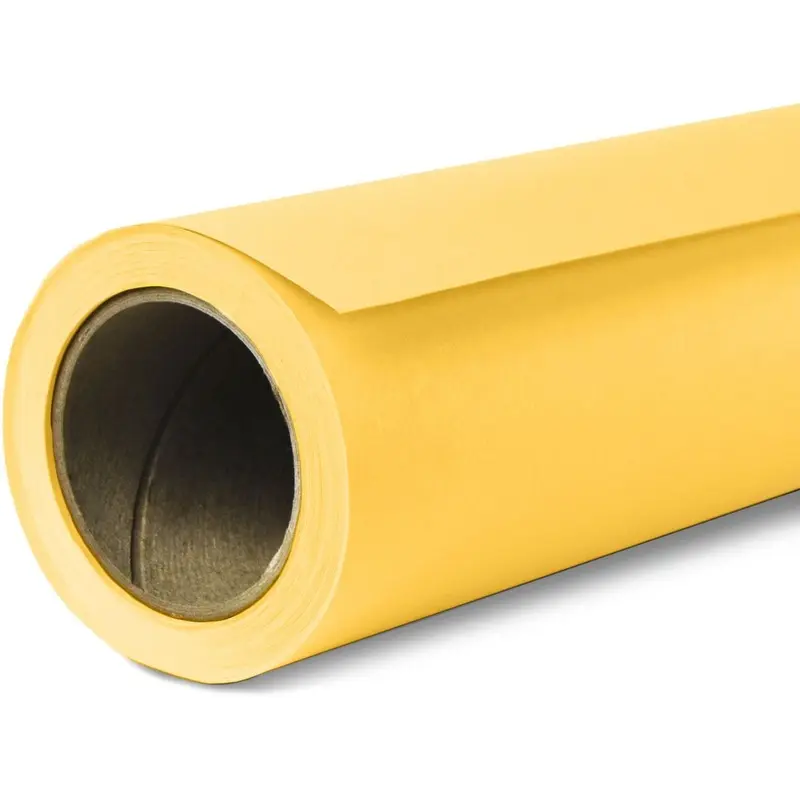 Savage 53" x 36' #4 Sand Seamless Background Paper
