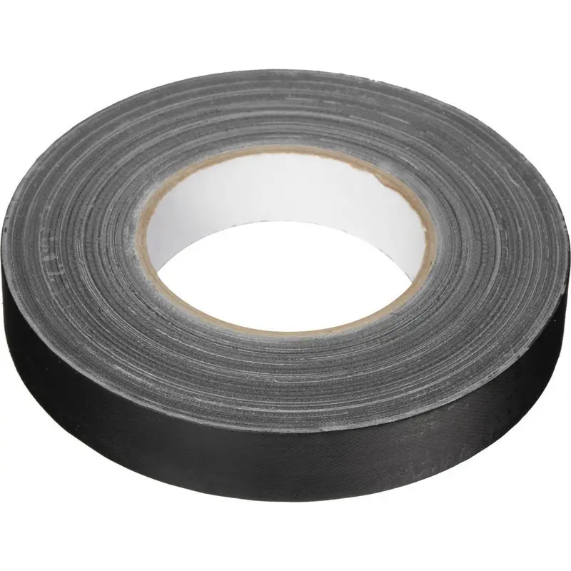 Savage Gaffer Tape (Black, 1" x 55 yd)