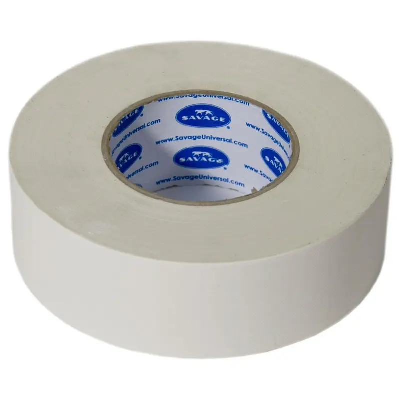 Savage Gaffer Tape (White 2"x55yd)