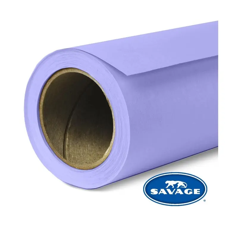 Savage 107" x 36' #29 Orchid Seamless Background Paper