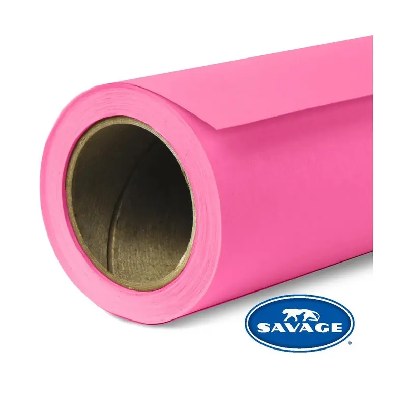 Savage 107" x 36' #37 Tulip Seamless Background Paper