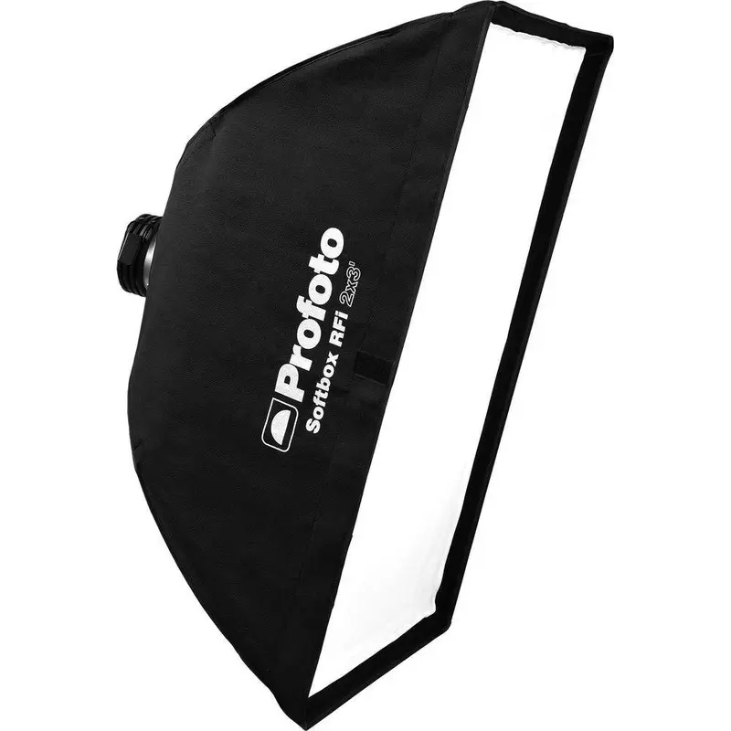 Profoto 254703 RFi 2.0 x 3.0' Softbox