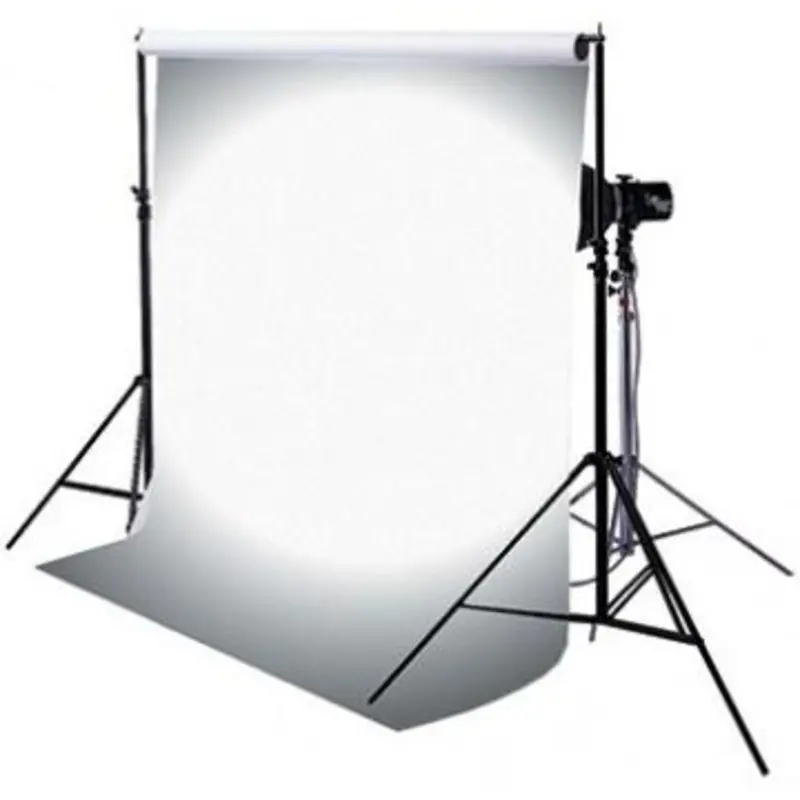 Savage 36018 Translum Translucent Vinyl Backdrop 60"x18' (Lightweight, 5 x 18')