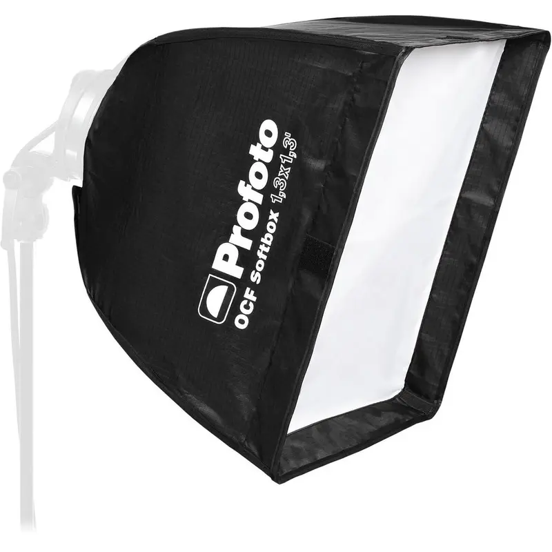 Profoto 101213 OCF Softbox (1.3x1.3')