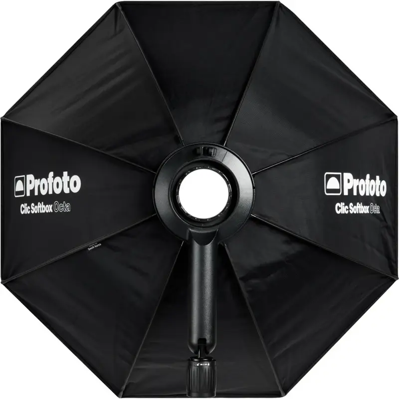 Profoto 101303 Clic Softbox Octa (2')