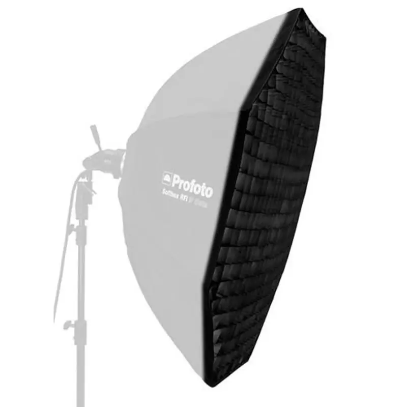 Profoto 254631 50 Degree Softgrid for RFi 5.0' Octa Softbox