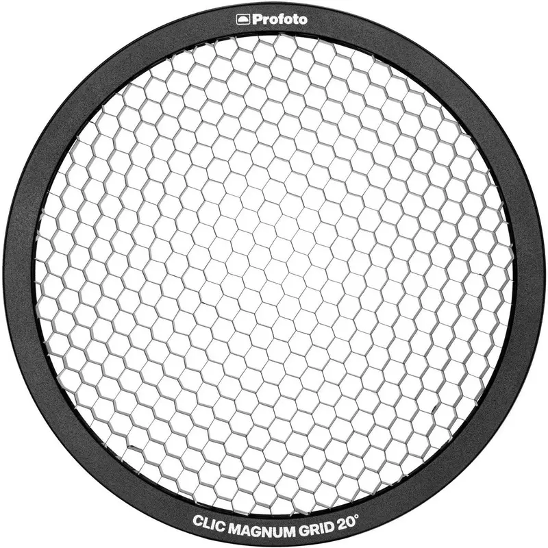Profoto Clic Reflector Grid (20) 101317