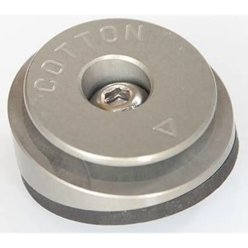 Cotton Carrier 10-Degree Hub