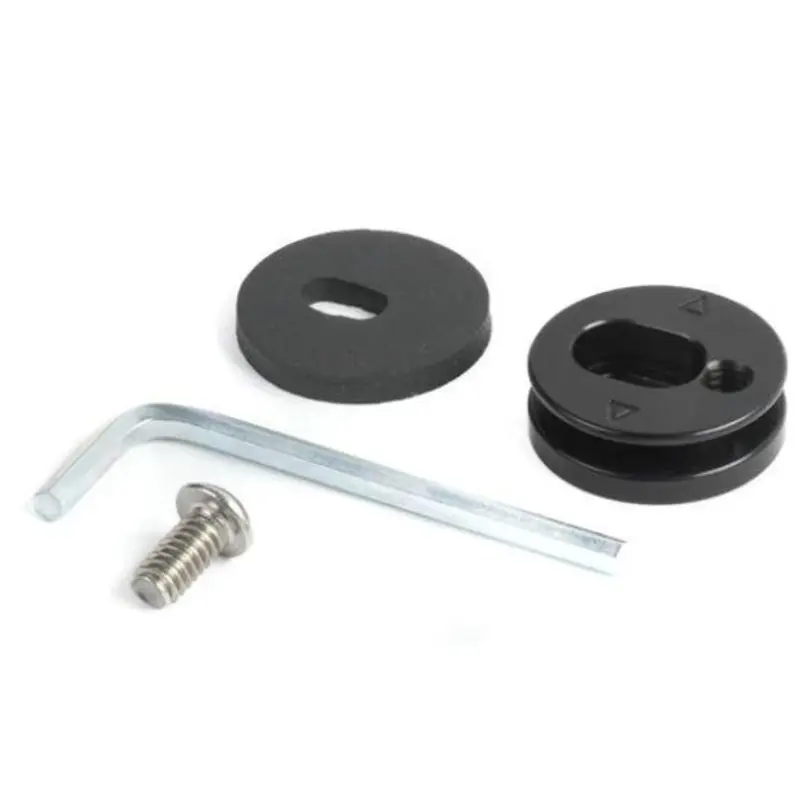 Cotton Carrier CCS Flat Camera Hub Single Kit