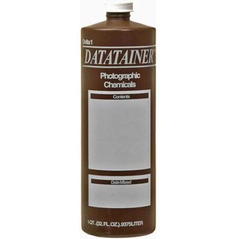 Delta 1 Datatainer Storage Bottle (32 oz)