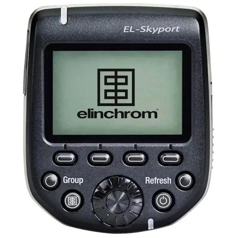 Elinchrom EL-Skyport Transmitter Pro for Sony EL19371