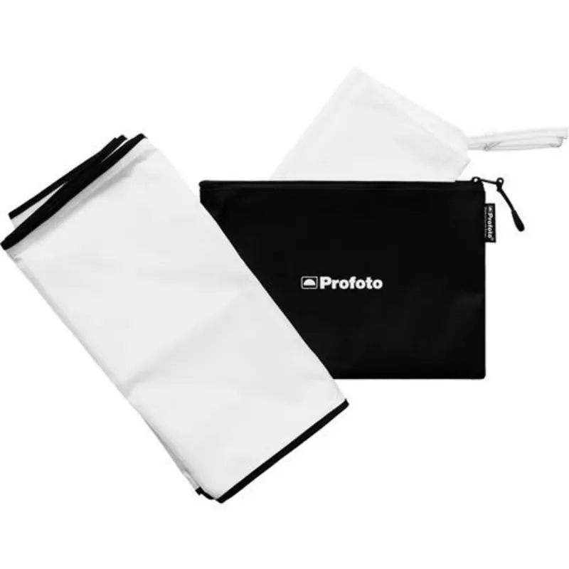 Profoto 201612 Softbox 1x4' Diffuser Kit 0.5 f-stop