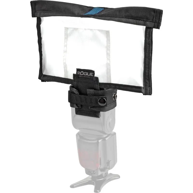 Rogue FlashBenders Small Diffusion Panel