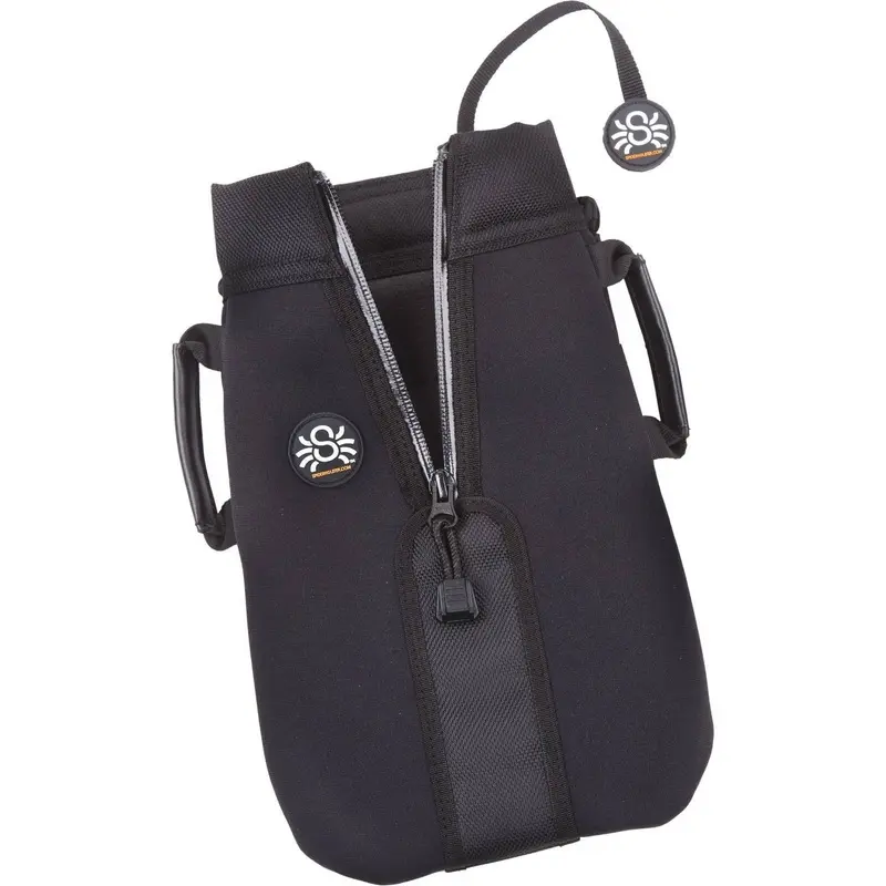 Spider Holster 902 SpiderPro Large Lens  Lens Pouch