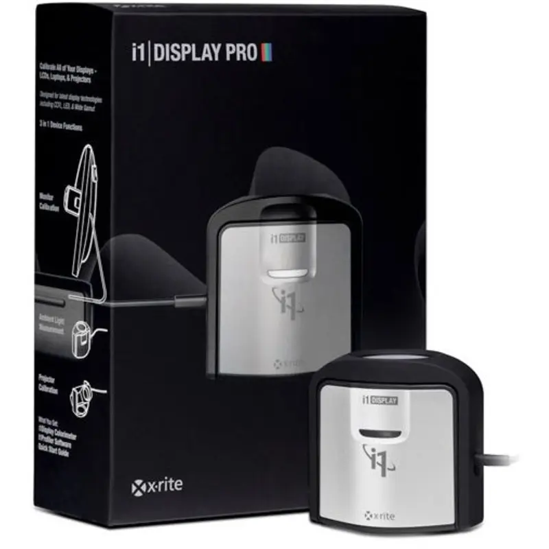X-rite i1 Display Pro