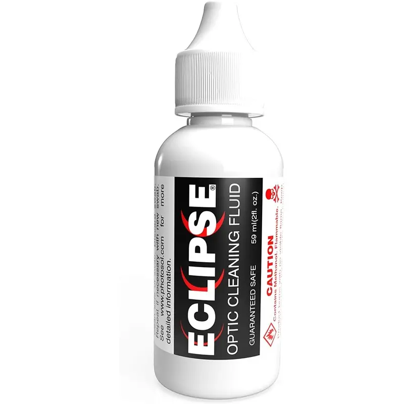 Eclipse Optic Cleaning Fluid (2 fl. oz.)