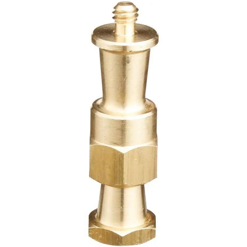 Manfrotto 036-14 Standard Light Stud for Super Clamp with 1/4-20 Thread