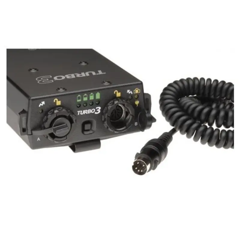 Quantum Turbo 3 Battery Pack