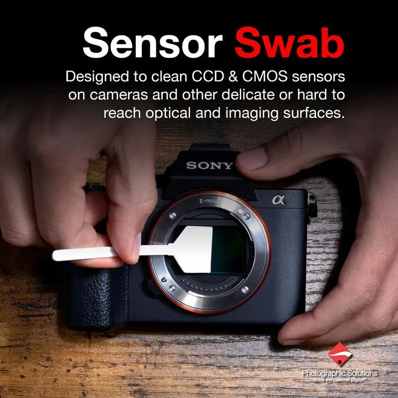 Sensor Swab ULTRA Kit (Type 1)