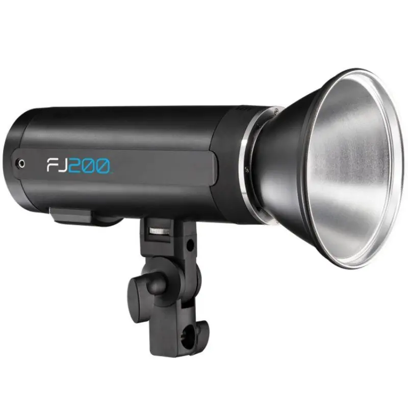 Westcott 4740  FJ200 Strobe