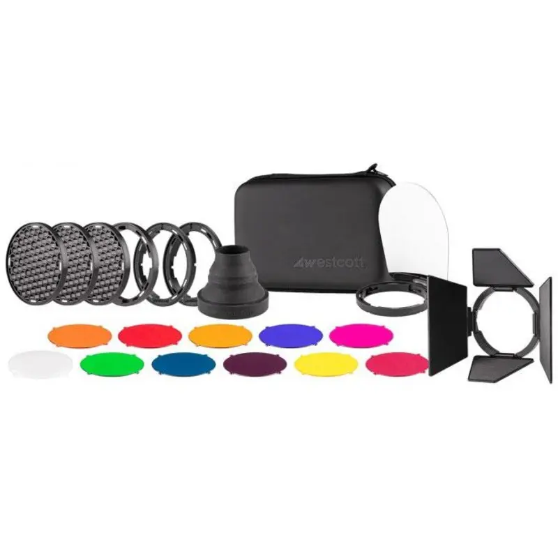 Westcott FJ80 Creative Pack