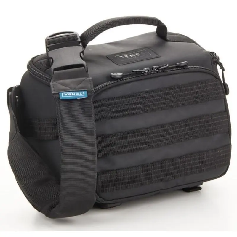 Tenba AXIS V2 4L Sling Bag (Black)