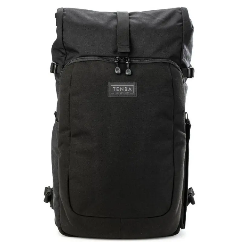 Tenba Fulton 637-736 V2 16L Photo Backpack Black